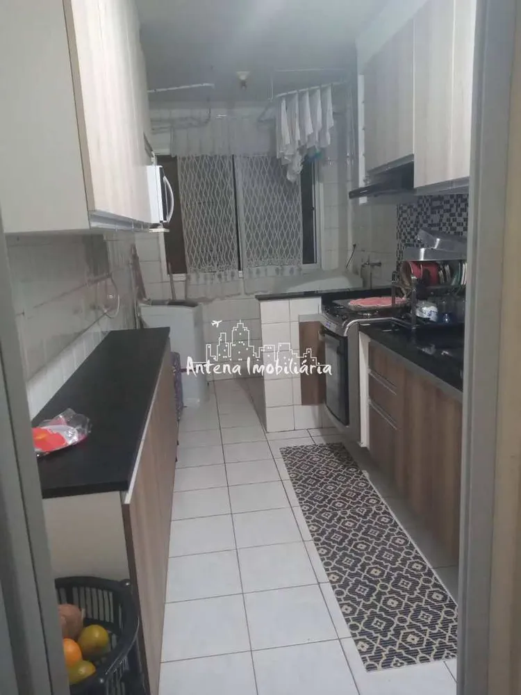 Apartamento, 2 quartos, 60 m² - Foto 11