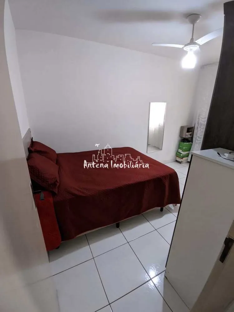 Apartamento, 2 quartos, 60 m² - Foto 5