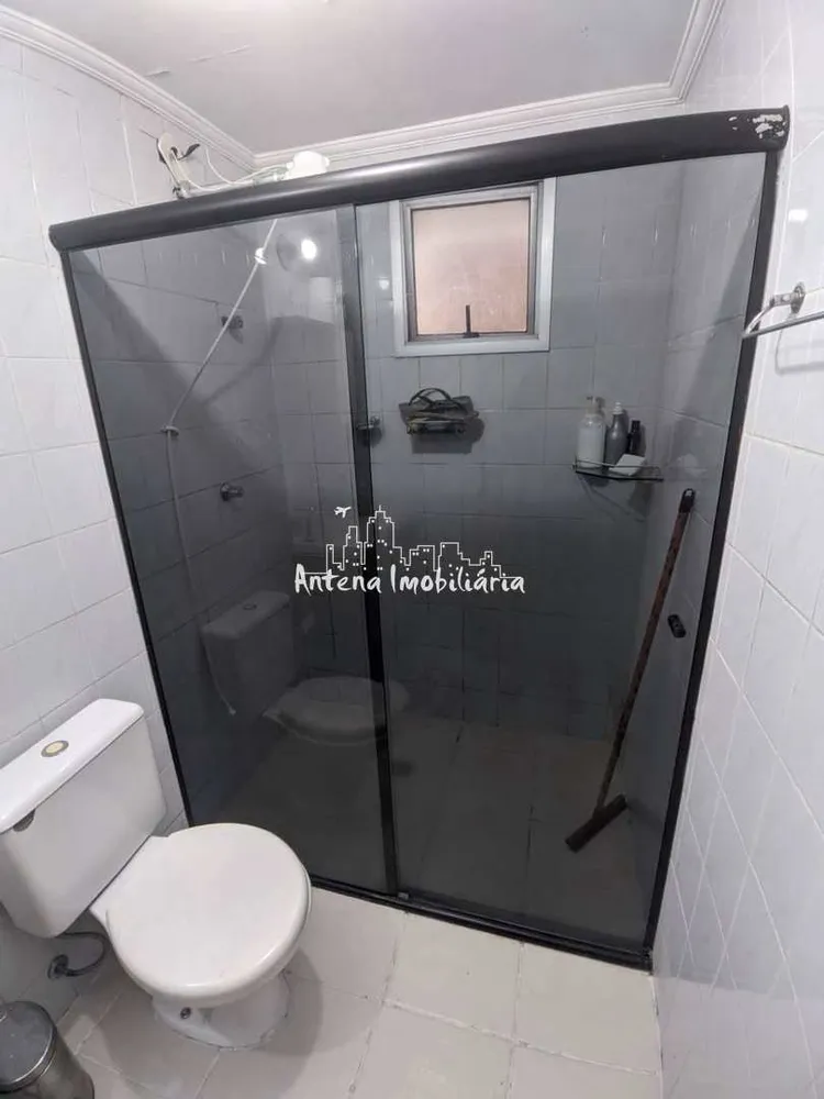 Apartamento, 2 quartos, 60 m² - Foto 9