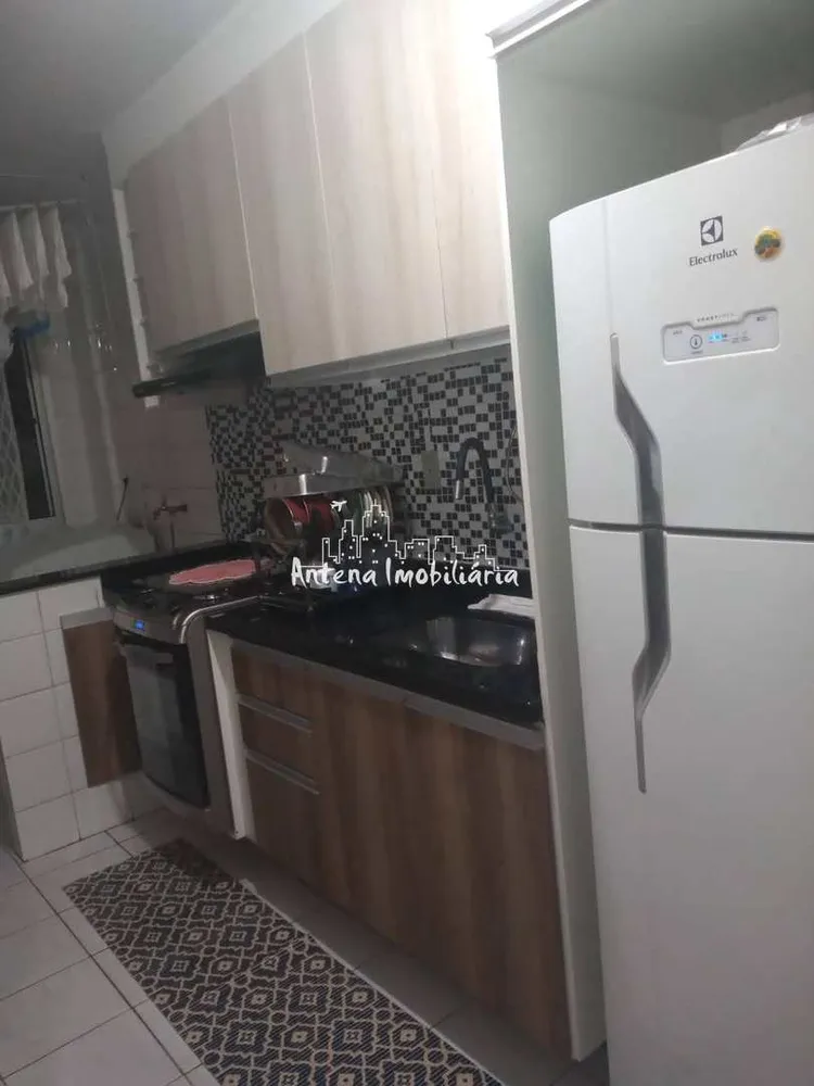 Apartamento, 2 quartos, 60 m² - Foto 12
