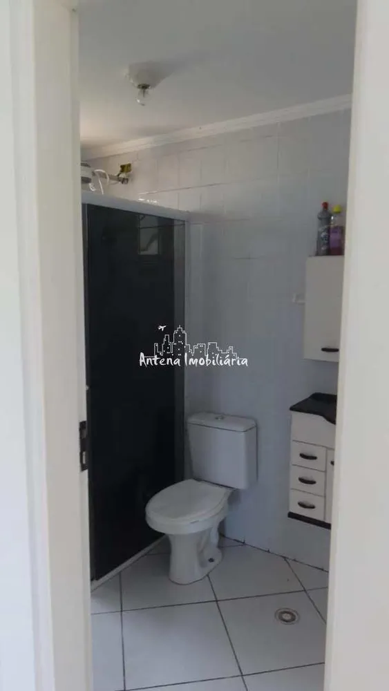 Apartamento, 2 quartos, 60 m² - Foto 10