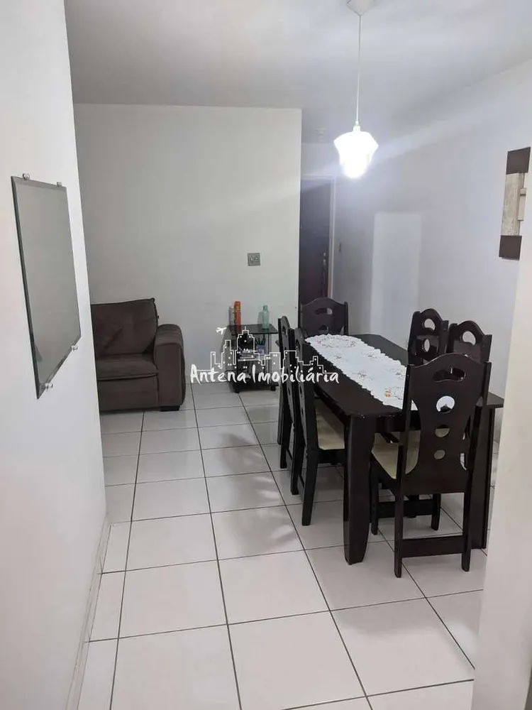 Apartamento, 2 quartos, 60 m² - Foto 3
