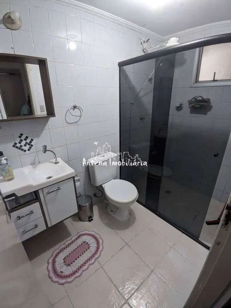 Apartamento, 2 quartos, 60 m² - Foto 8
