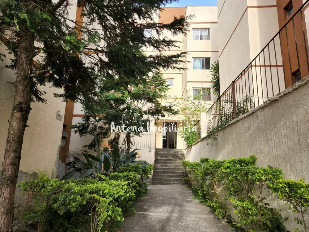 Apartamento, 2 quartos, 60 m² - Foto 15