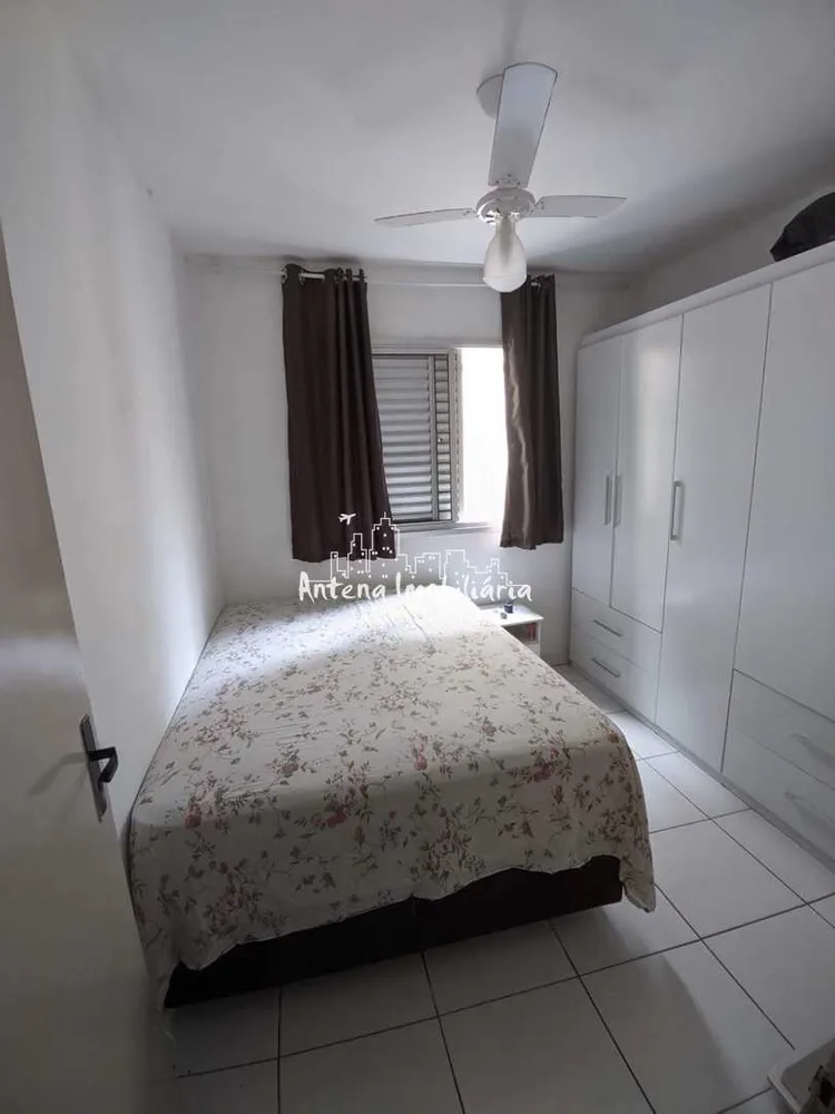Apartamento, 2 quartos, 60 m² - Foto 7