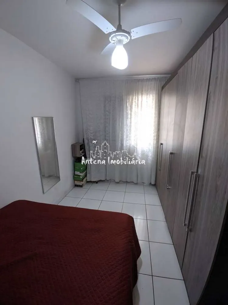 Apartamento, 2 quartos, 60 m² - Foto 6