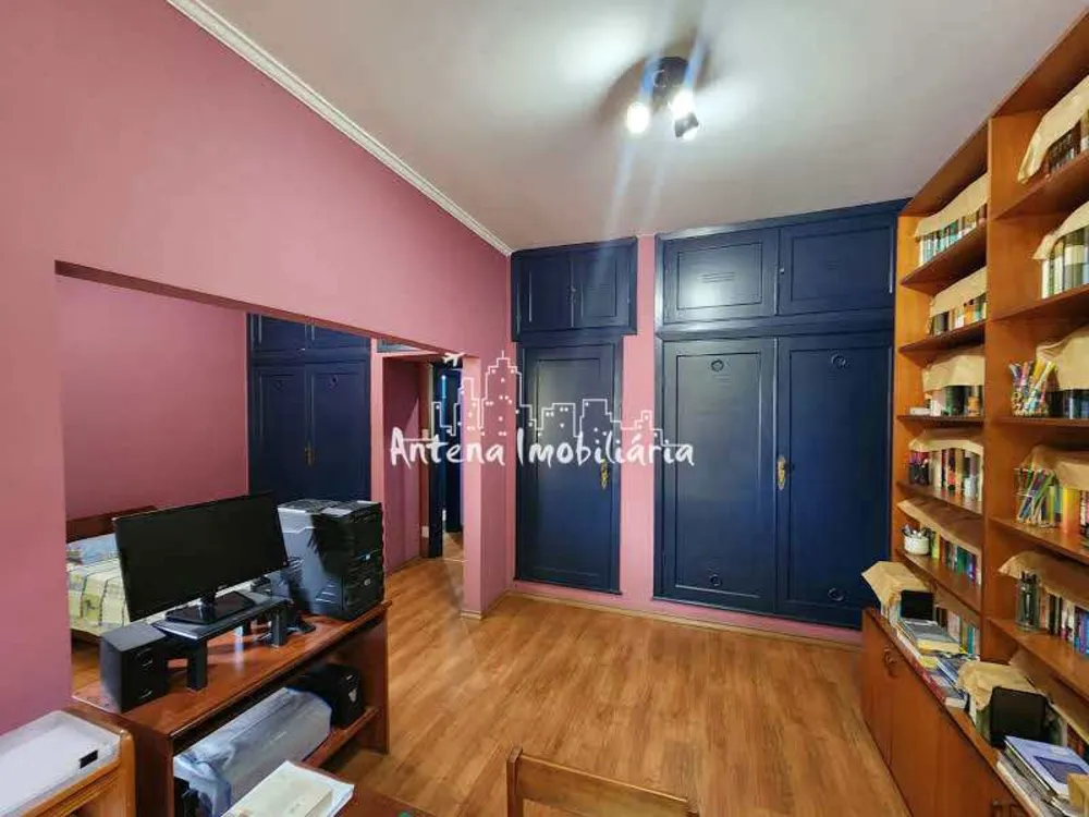 Apartamento, 3 quartos, 190 m² - Foto 1