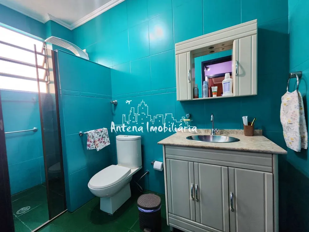Apartamento, 3 quartos, 190 m² - Foto 3
