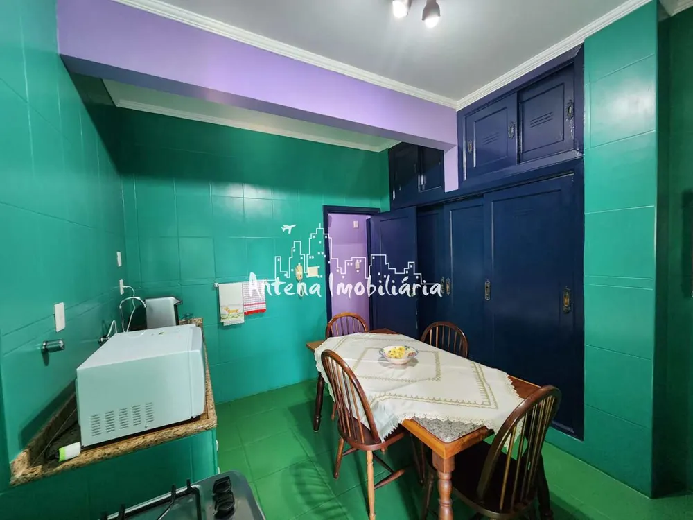 Apartamento, 3 quartos, 190 m² - Foto 4