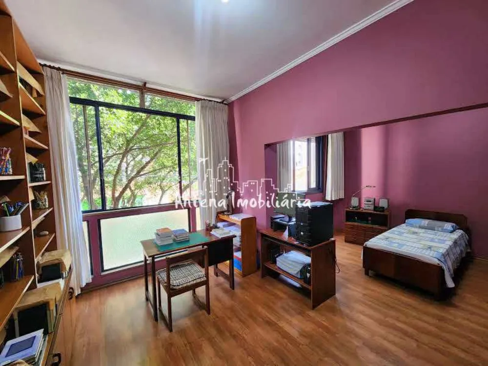 Apartamento, 3 quartos, 190 m² - Foto 2