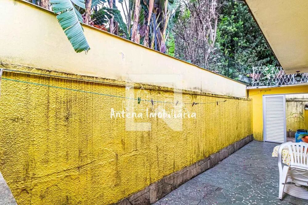 Casa à venda com 3 quartos, 512m² - Foto 4