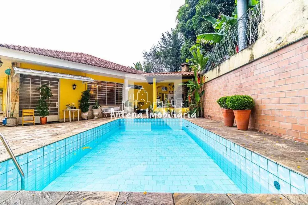 Casa, 3 quartos, 512 m² - Foto 14