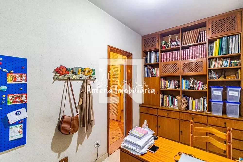 Casa, 3 quartos, 512 m² - Foto 12