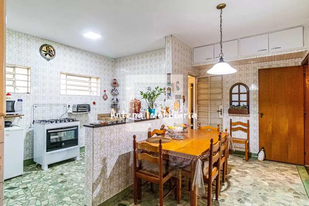 Casa, 3 quartos, 512 m² - Foto 2