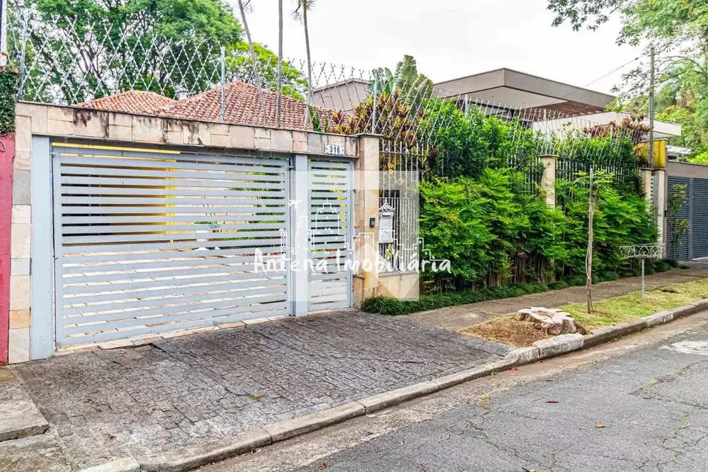 Casa, 3 quartos, 512 m² - Foto 11