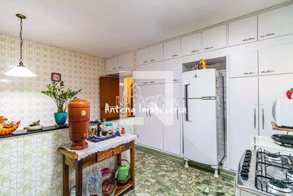Casa, 3 quartos, 512 m² - Foto 5