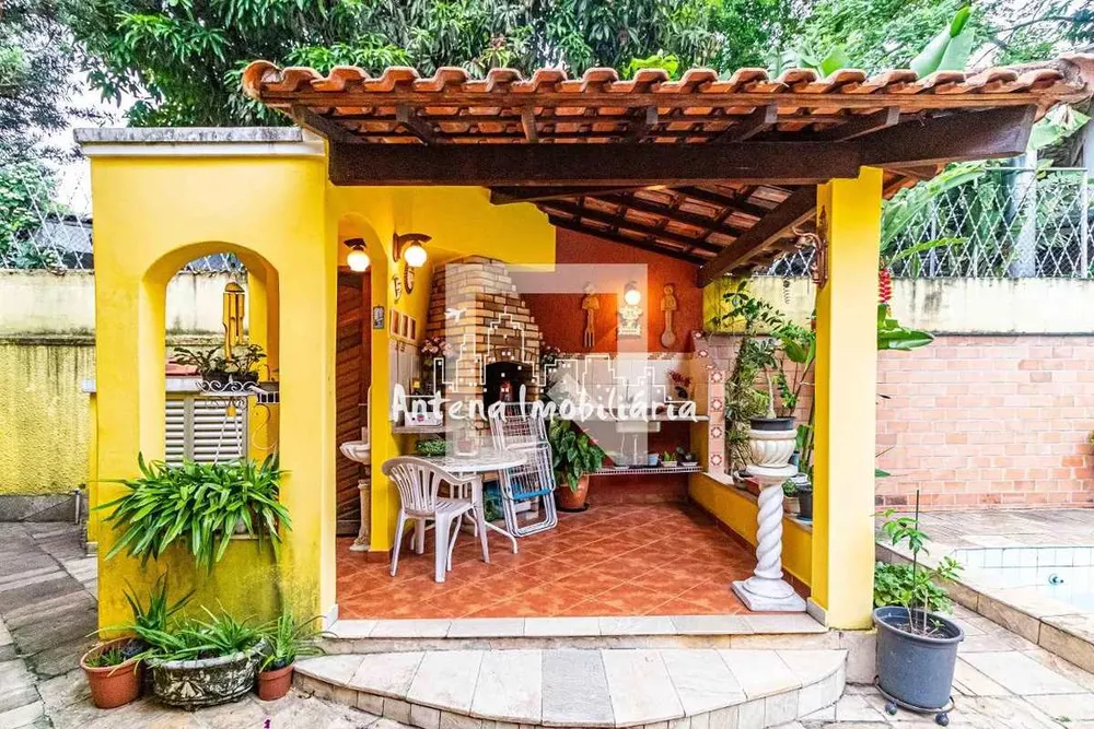 Casa, 3 quartos, 512 m² - Foto 16