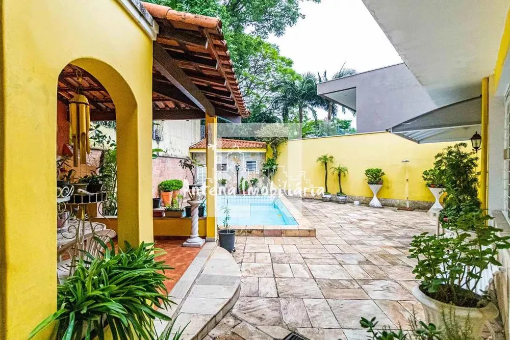 Casa, 3 quartos, 512 m² - Foto 15