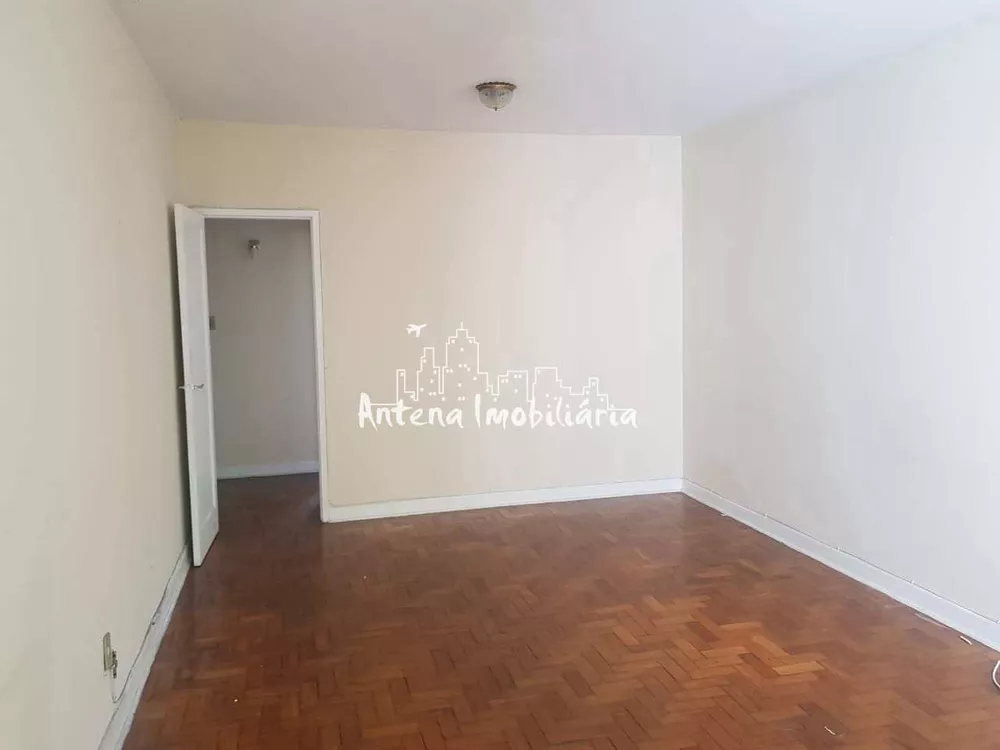 Apartamento à venda com 2 quartos, 94m² - Foto 2