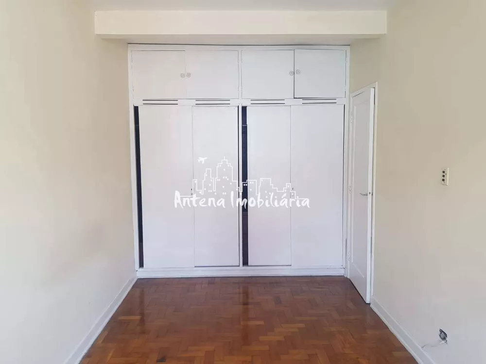 Apartamento à venda com 2 quartos, 94m² - Foto 4