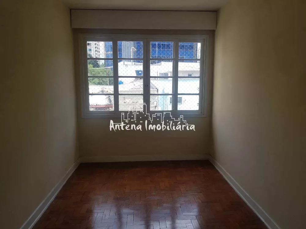 Apartamento à venda com 2 quartos, 94m² - Foto 3