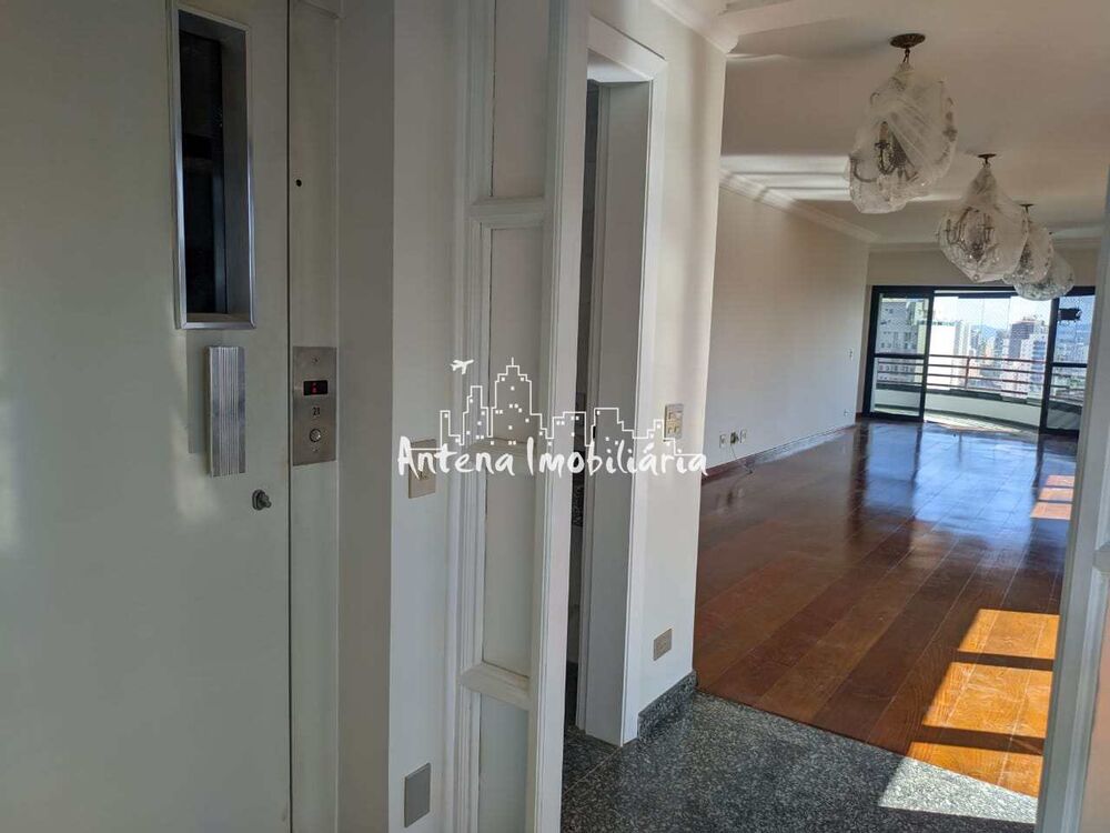 Apartamento à venda e aluguel com 4 quartos, 180m² - Foto 11