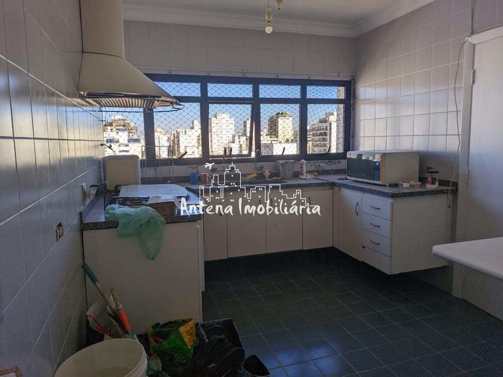 Apartamento à venda e aluguel com 4 quartos, 180m² - Foto 12