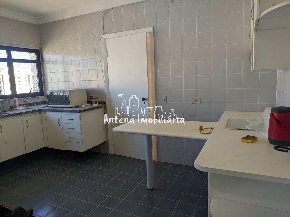Apartamento à venda e aluguel com 4 quartos, 180m² - Foto 13