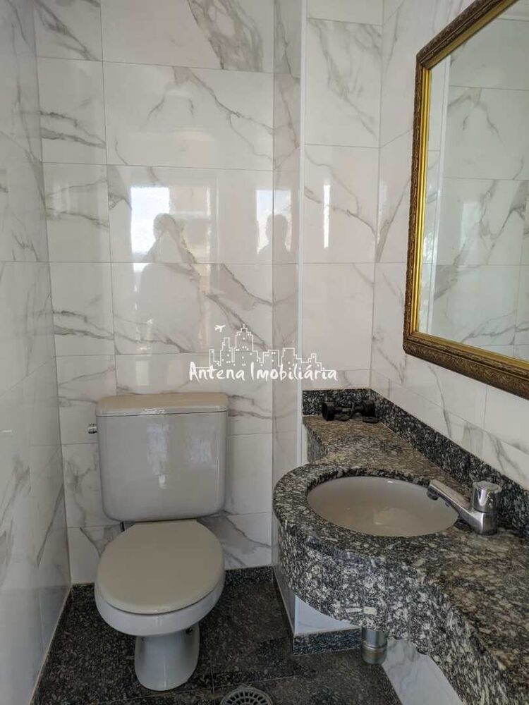 Apartamento à venda e aluguel com 4 quartos, 180m² - Foto 9