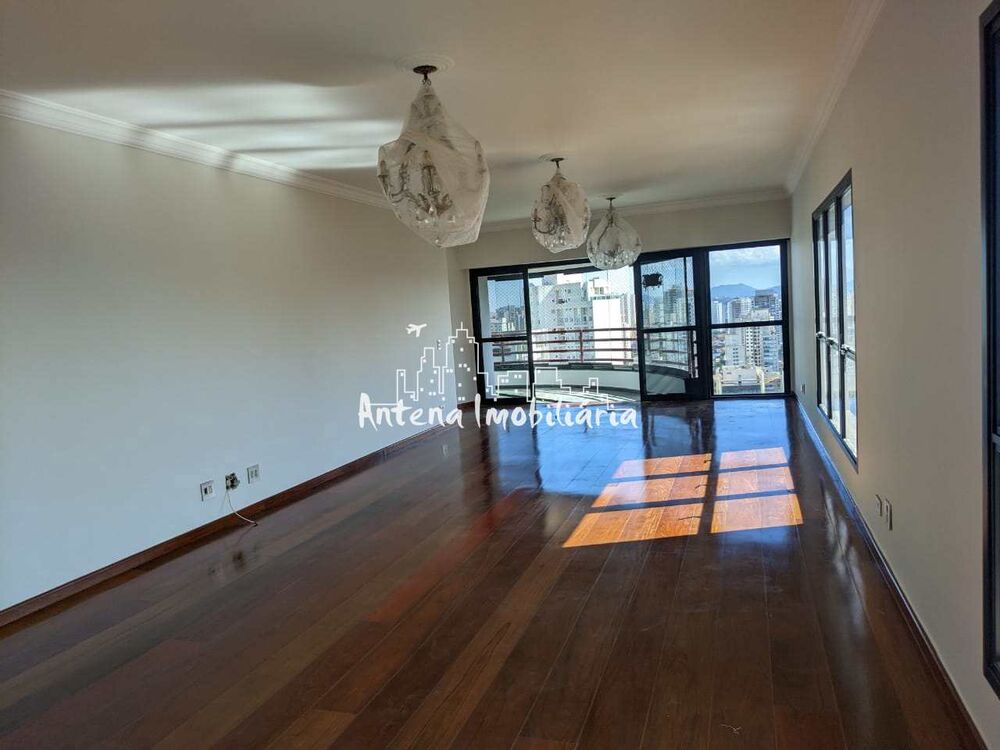 Apartamento à venda e aluguel com 4 quartos, 180m² - Foto 3