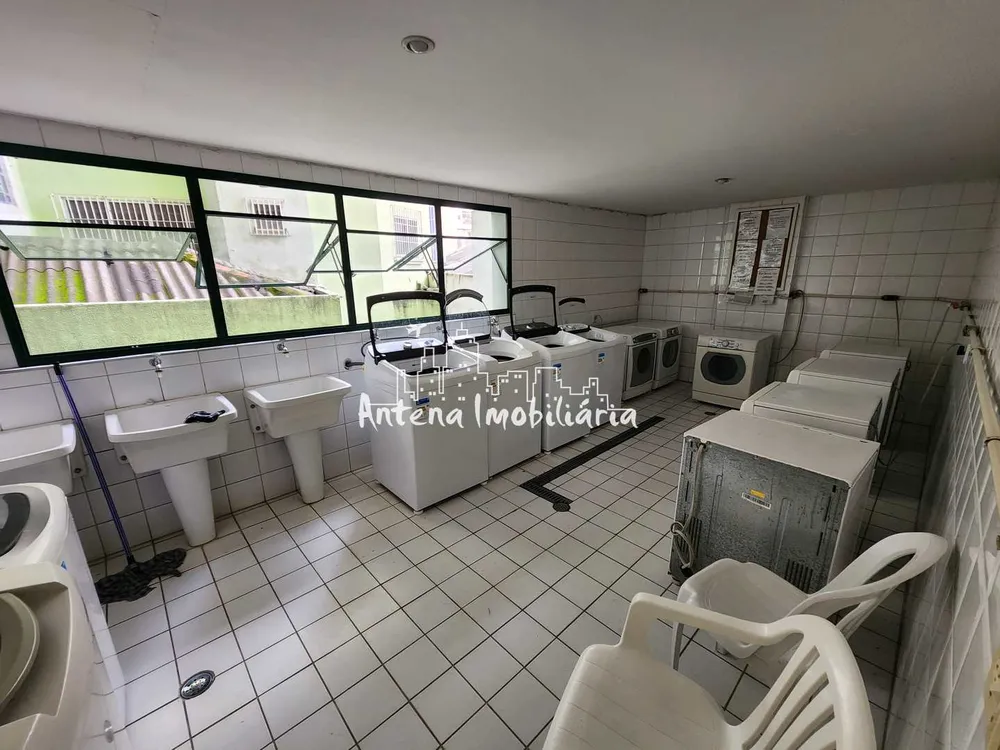 Apartamento, 1 quarto, 38 m² - Foto 1