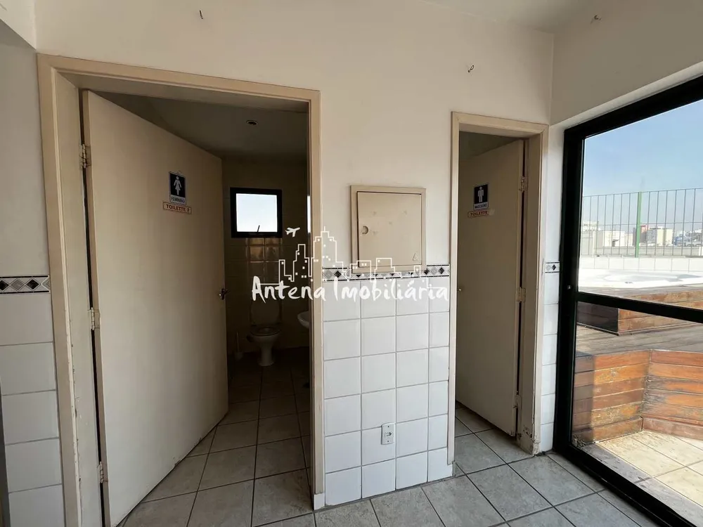 Apartamento, 1 quarto, 38 m² - Foto 3