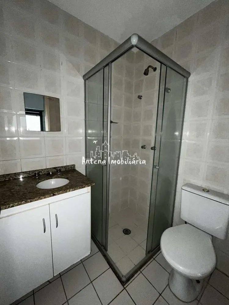 Apartamento, 1 quarto, 38 m² - Foto 4