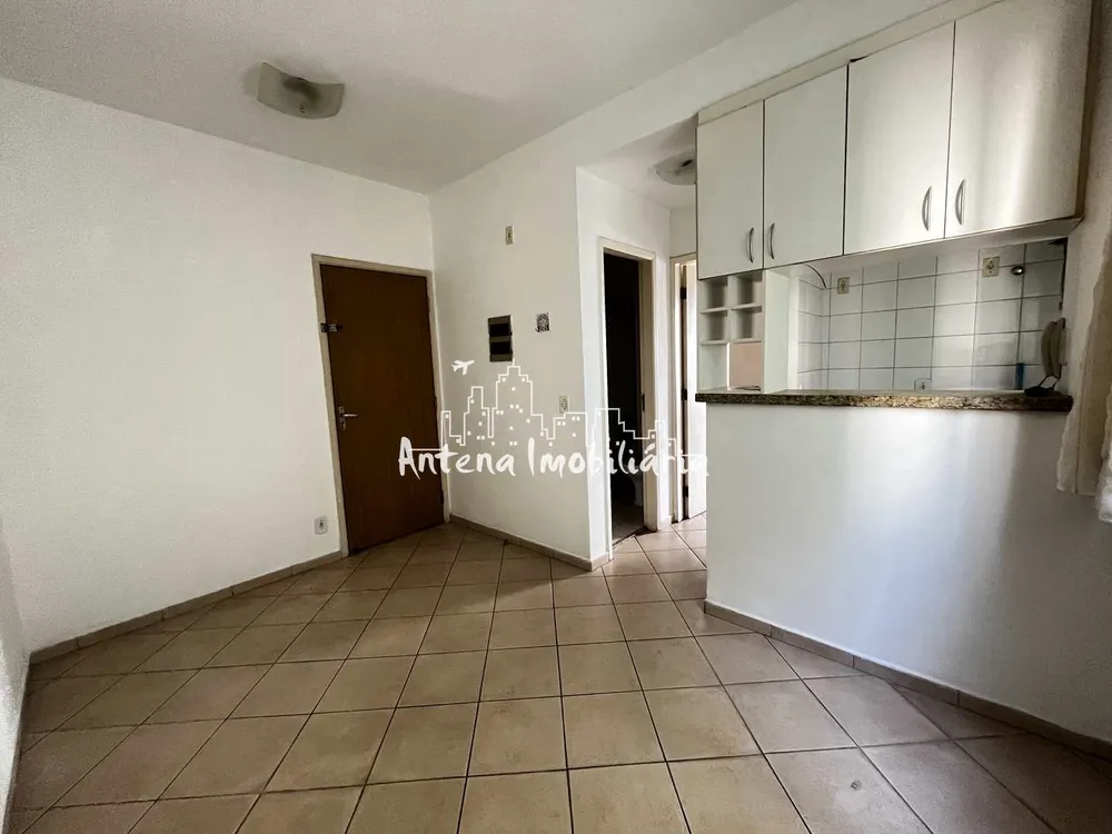 Apartamento, 1 quarto, 38 m² - Foto 2