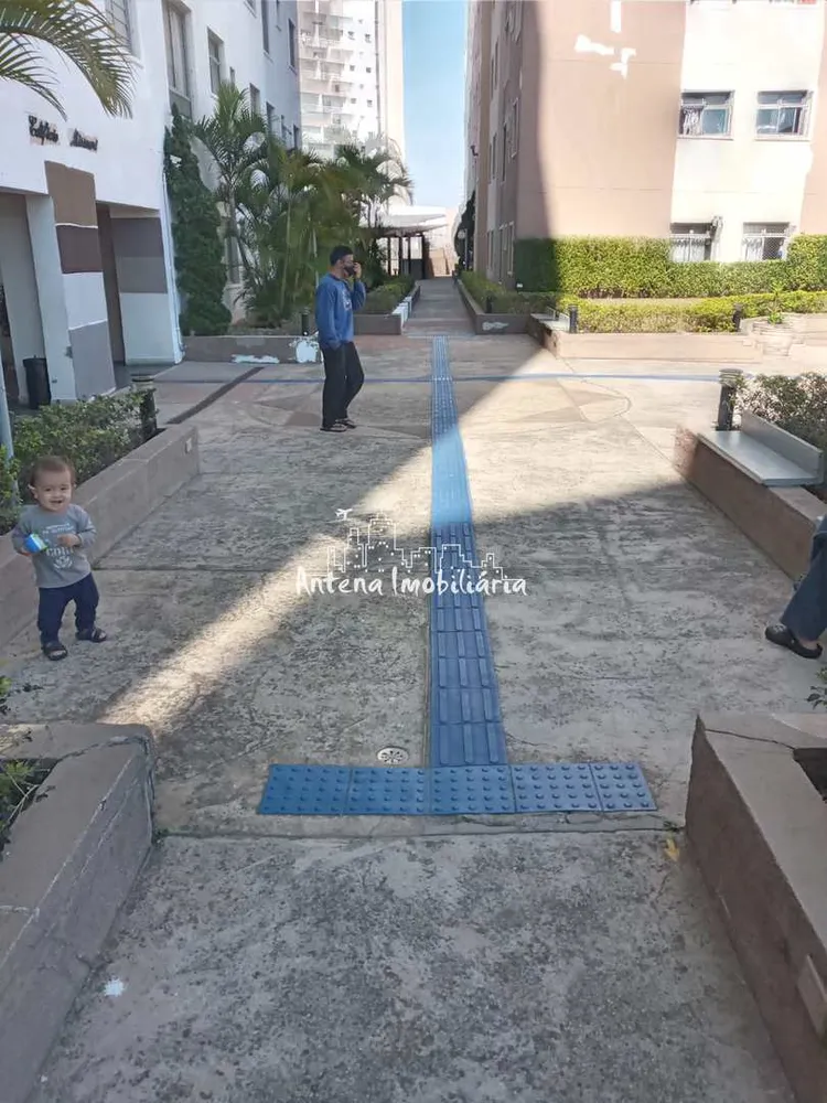 Apartamento, 2 quartos, 49 m² - Foto 10