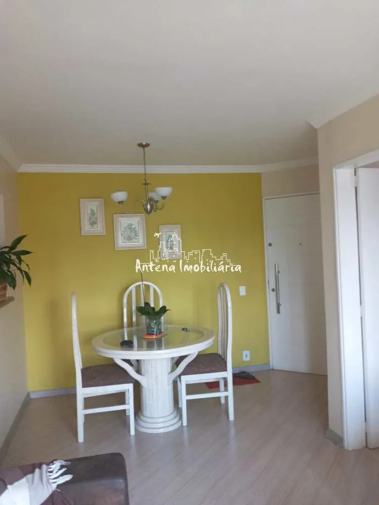 Apartamento, 2 quartos, 49 m² - Foto 3