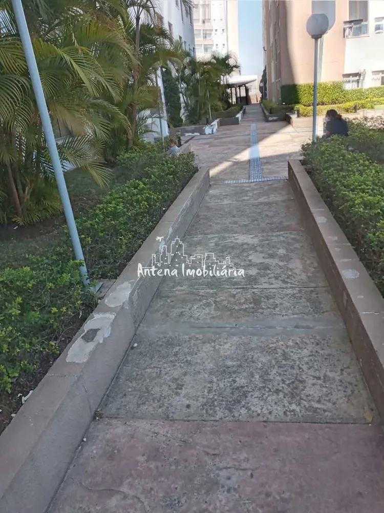 Apartamento, 2 quartos, 49 m² - Foto 3