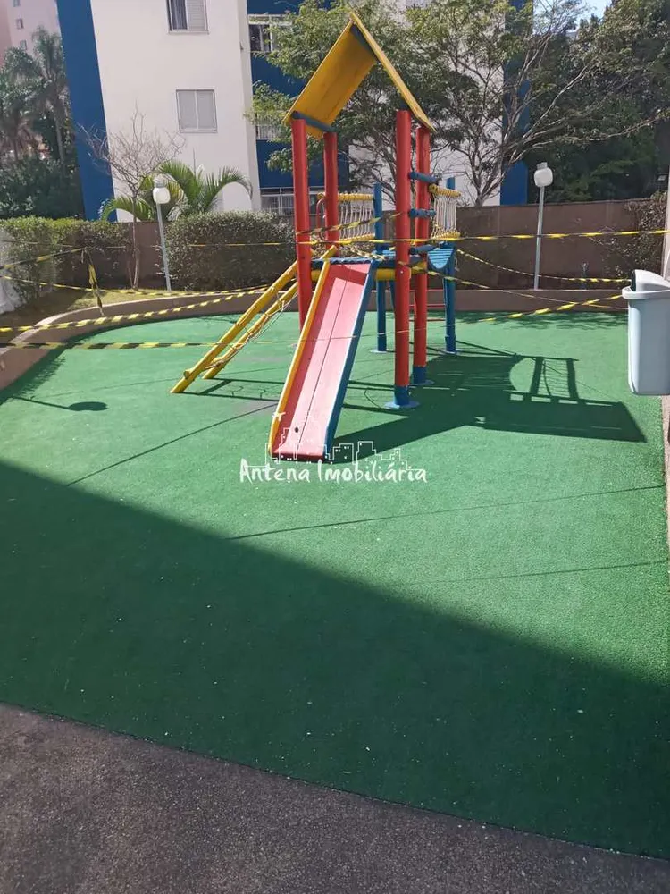 Apartamento, 2 quartos, 49 m² - Foto 6