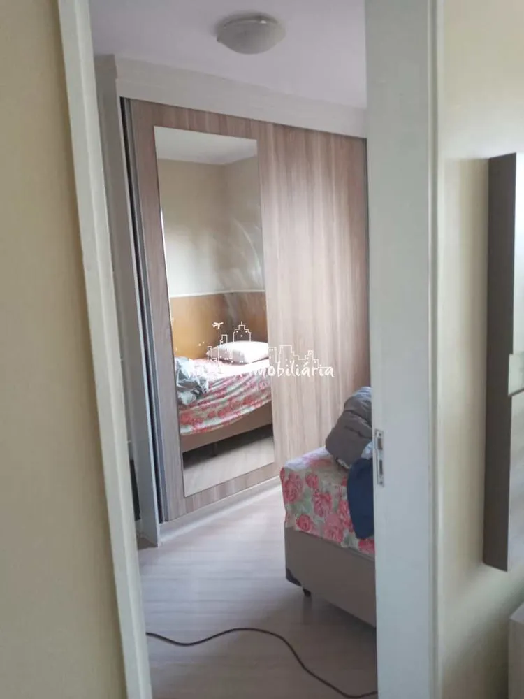 Apartamento, 2 quartos, 49 m² - Foto 2