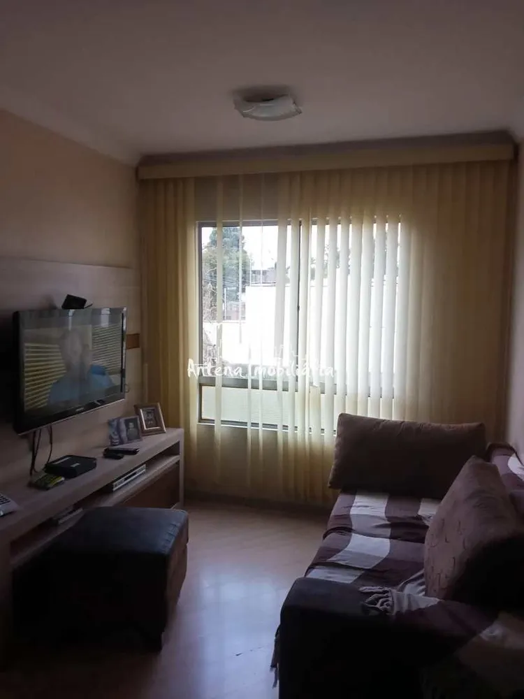 Apartamento, 2 quartos, 49 m² - Foto 1