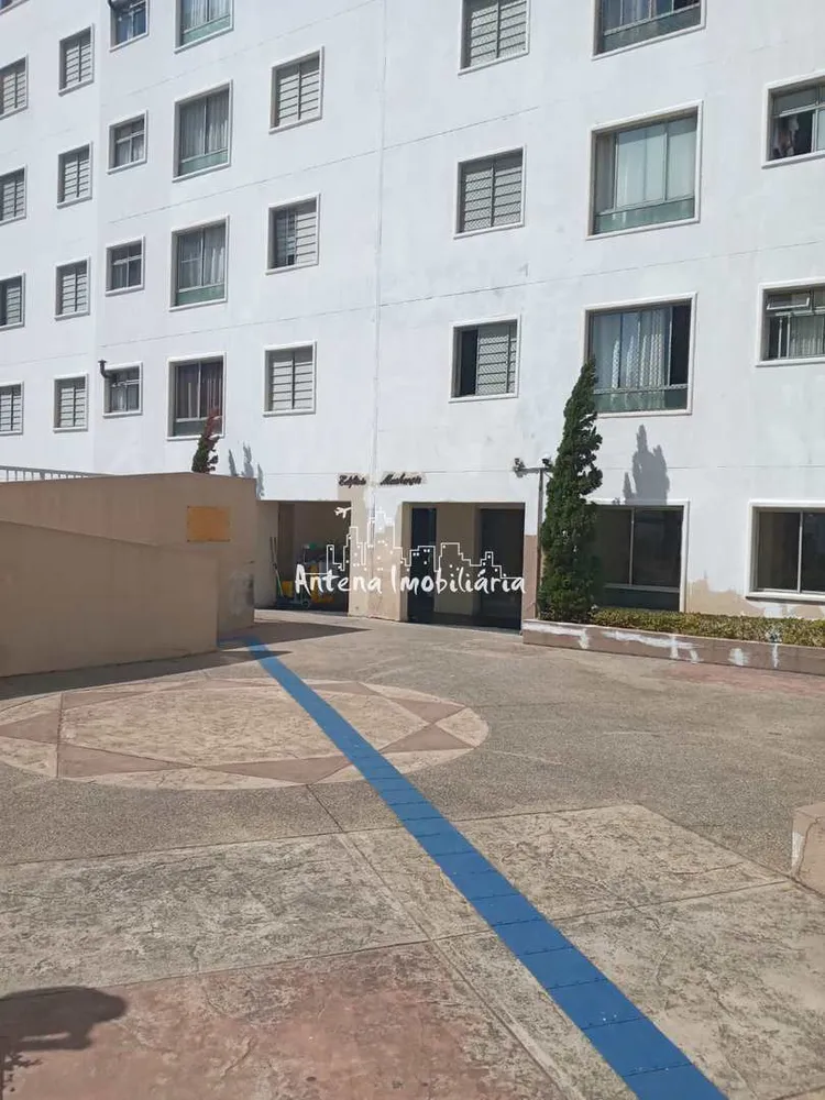 Apartamento, 2 quartos, 49 m² - Foto 8
