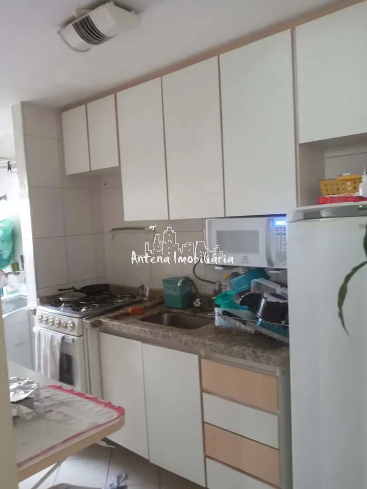 Apartamento, 2 quartos, 49 m² - Foto 5