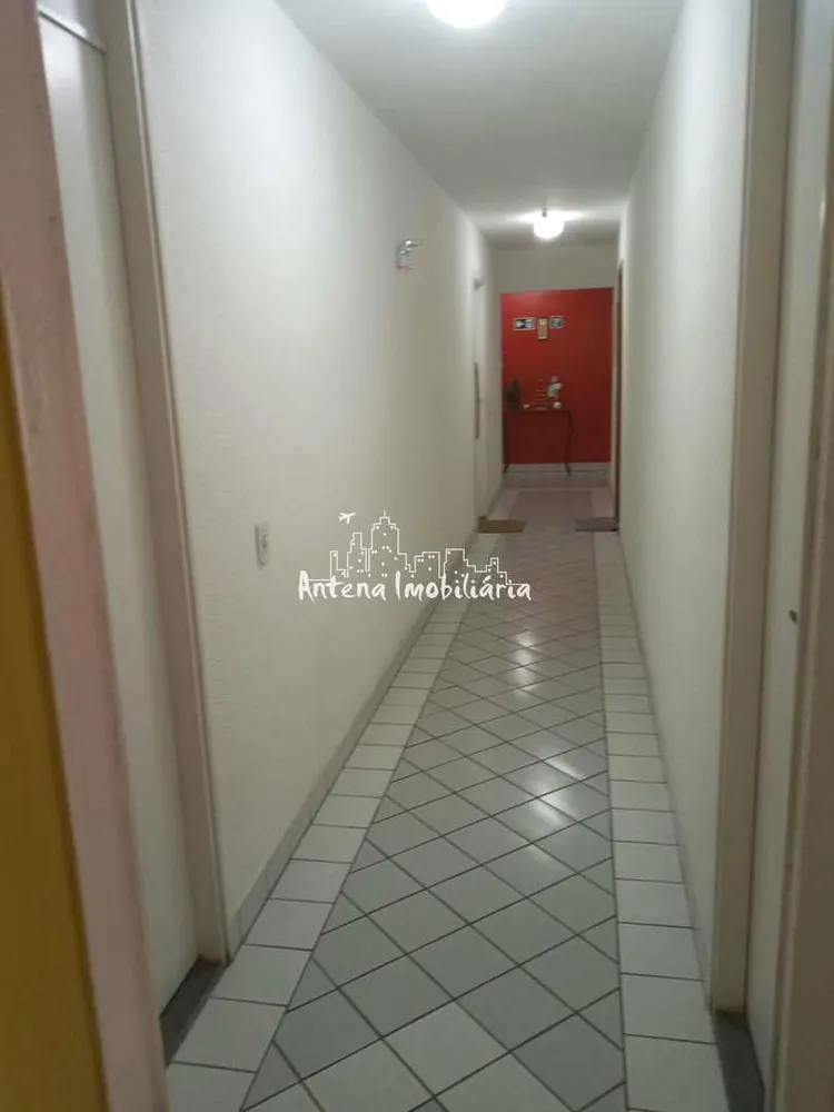 Apartamento, 2 quartos, 49 m² - Foto 7