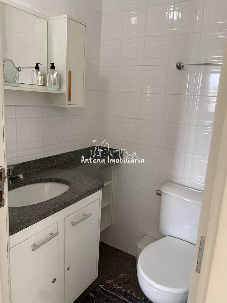 Apartamento à venda com 2 quartos, 48m² - Foto 11