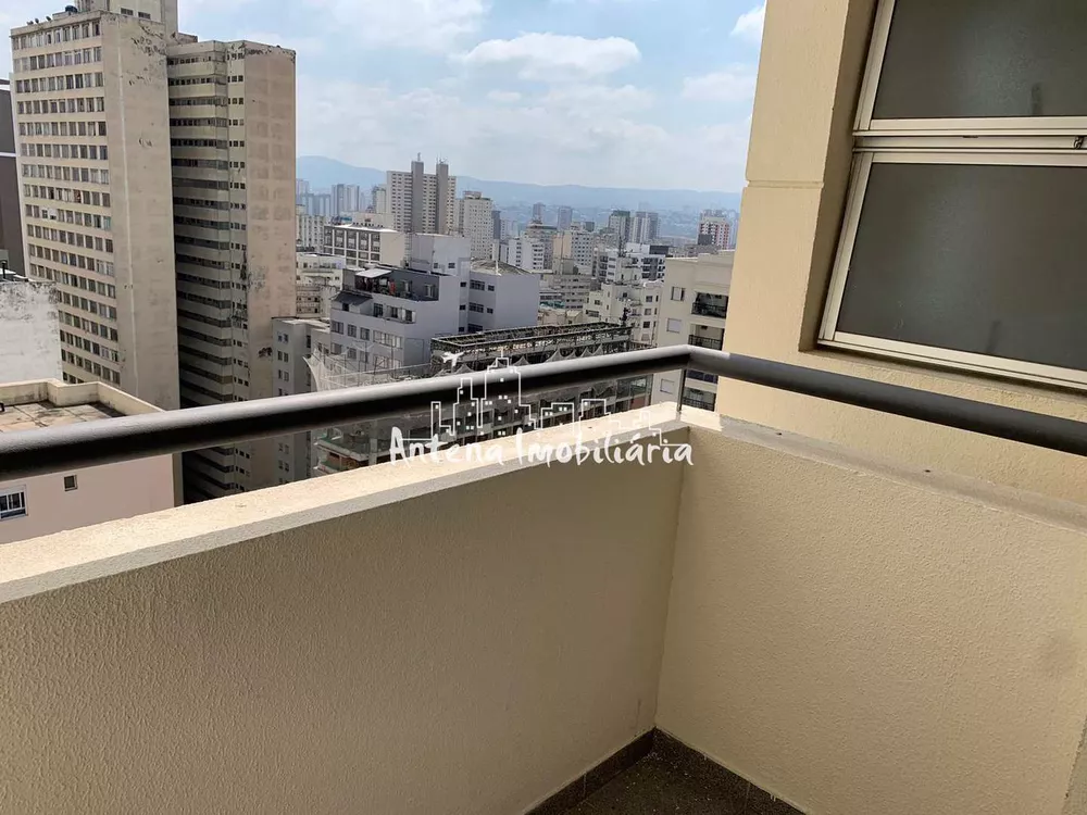 Apartamento à venda com 2 quartos, 48m² - Foto 5