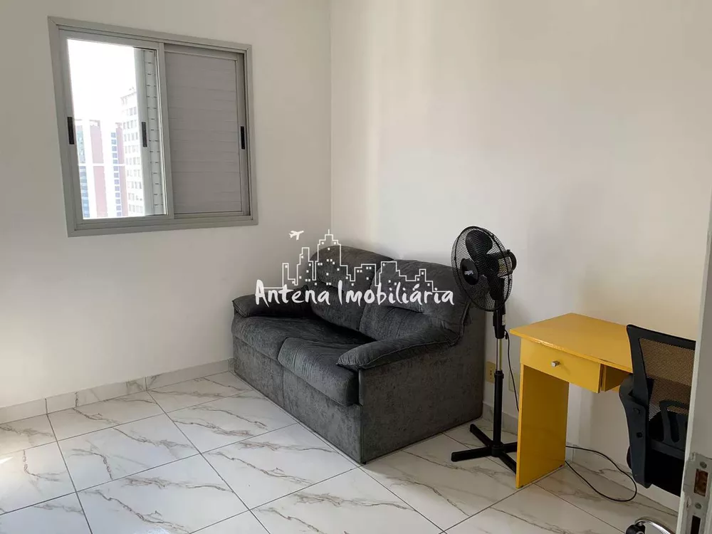 Apartamento à venda com 2 quartos, 48m² - Foto 7