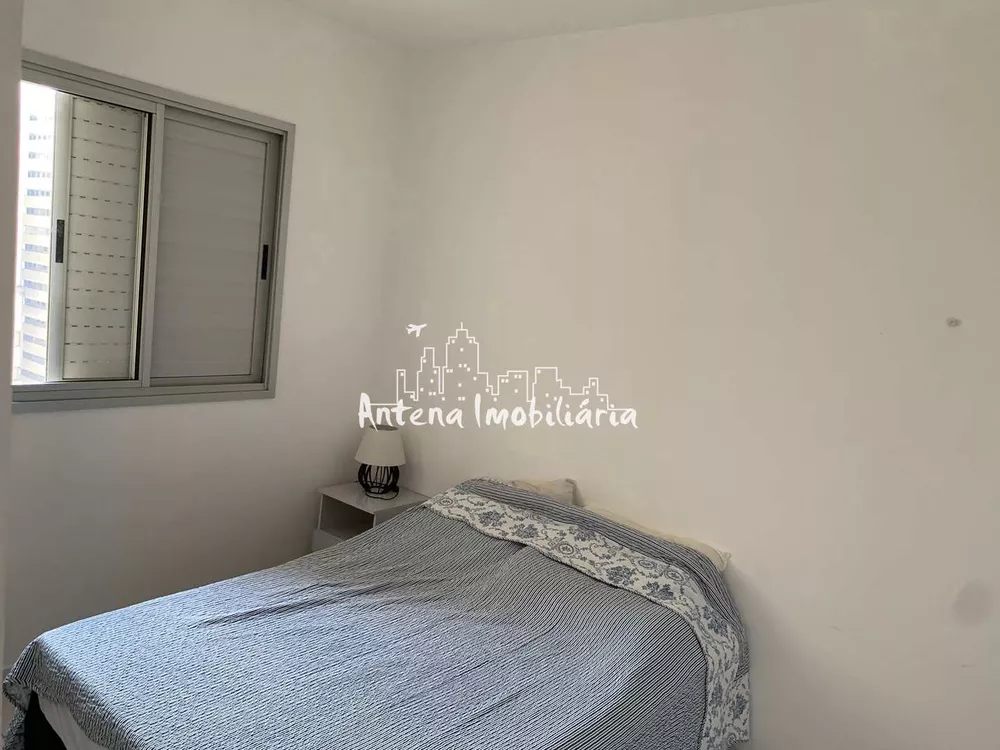 Apartamento à venda com 2 quartos, 48m² - Foto 9