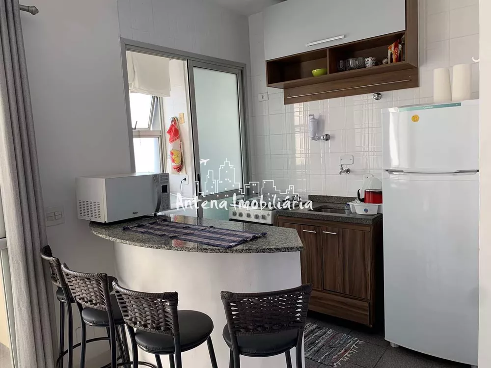 Apartamento à venda com 2 quartos, 48m² - Foto 12