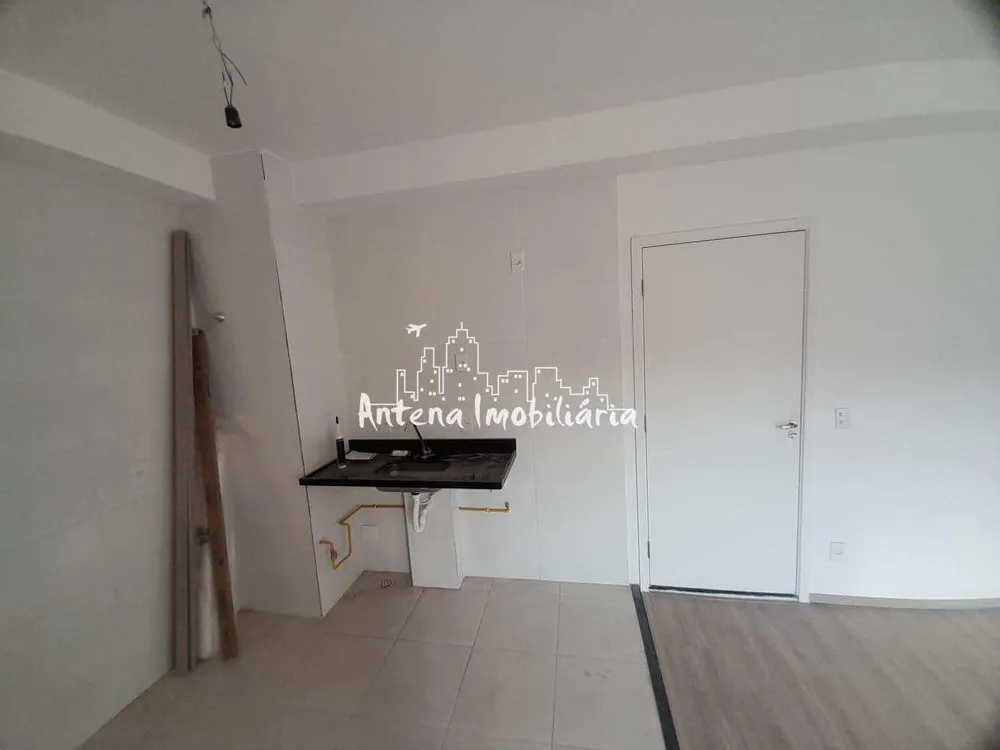 Apartamento, 2 quartos, 50 m² - Foto 6