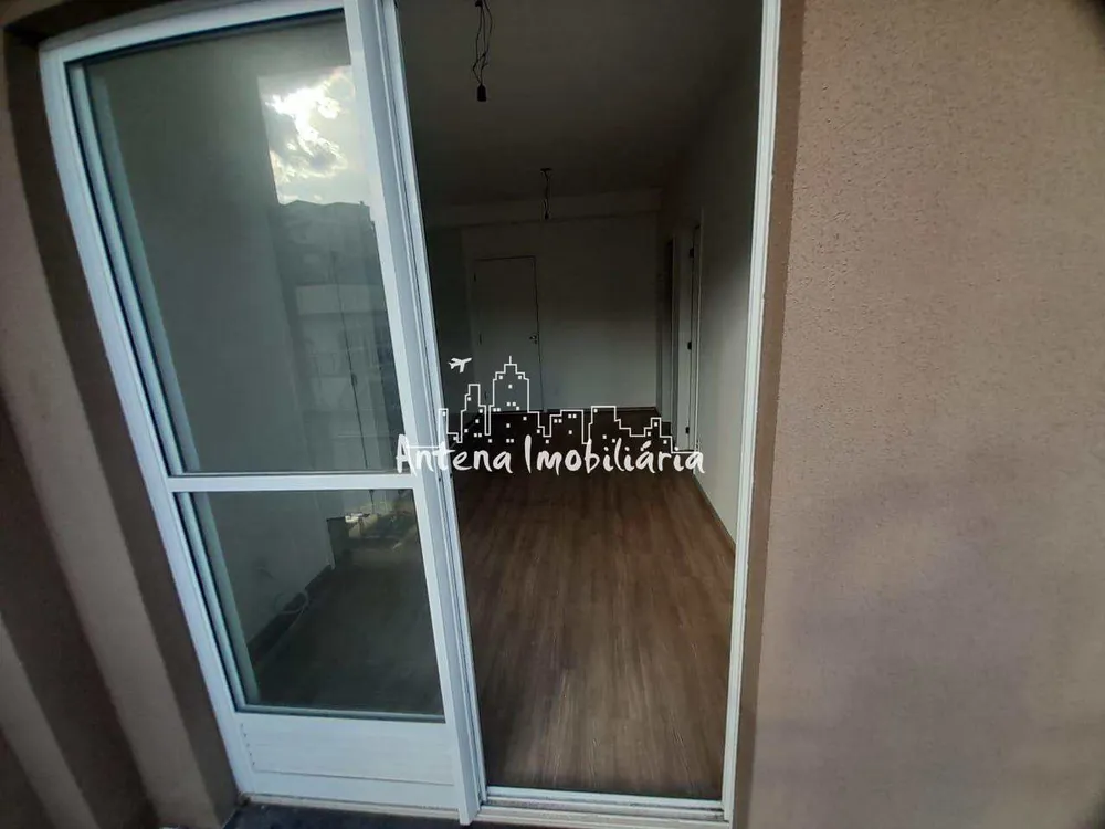 Apartamento, 2 quartos, 50 m² - Foto 7